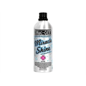 MUC-OFF Miracle Shine 500 ml